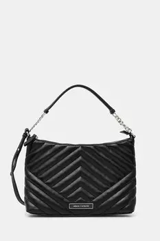 Сумка Armani Exchange, черный