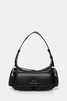 Сумка Armani Exchange, черный