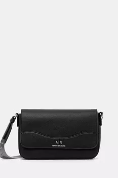 Сумка Armani Exchange, черный
