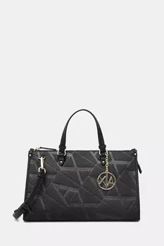 Сумка Armani Exchange, черный