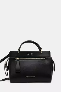 Сумка Armani Exchange, черный