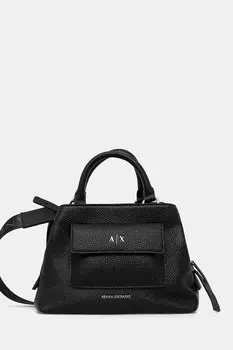 Сумка Armani Exchange, черный