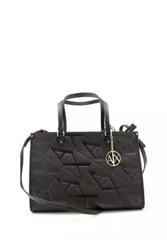 Сумка Armani Exchange, черный