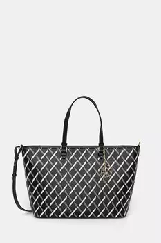 Сумка Armani Exchange, черный