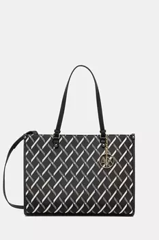 Сумка Armani Exchange, черный