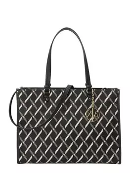 Сумка ARMANI EXCHANGE GYNGER, черный