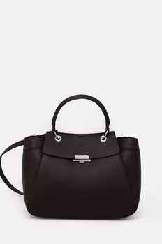 Сумка Armani Exchange, коричневый