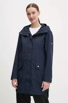 Сумка Armani Exchange, коричневый