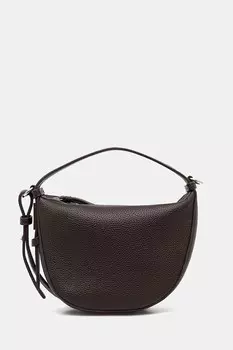 Сумка Armani Exchange, коричневый