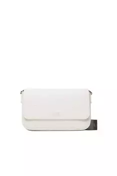 Сумка Armani Exchange кросс-боди, белый