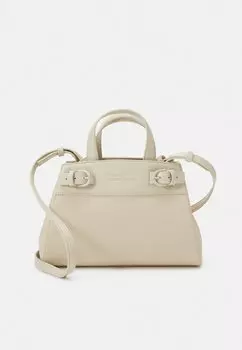 Сумка Armani Exchange, молочный