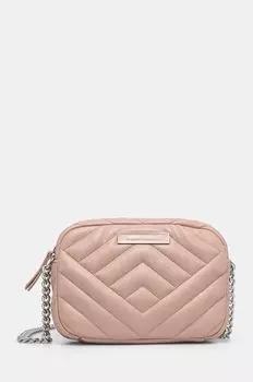Сумка Armani Exchange, розовый
