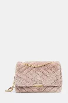 Сумка Armani Exchange, розовый