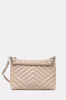 Сумка Armani Exchange, розовый