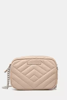 Сумка Armani Exchange, розовый