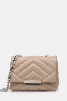 Сумка Armani Exchange, розовый