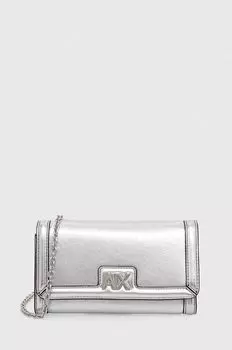Сумка Armani Exchange, серебро