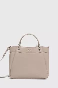 Сумка Armani Exchange, серый