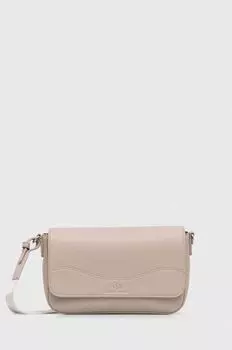 Сумка Armani Exchange, серый