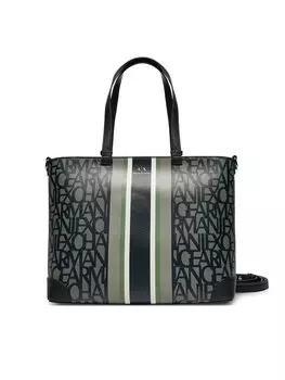 Сумка Armani Exchange, серый