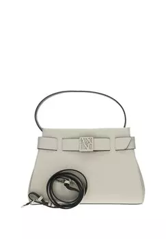 Сумка Armani Exchange, серый