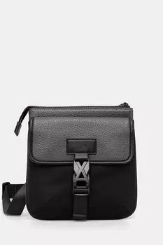 Сумка Armani Exchange, серый