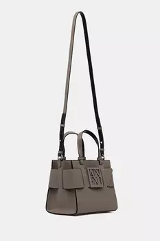 Сумка Armani Exchange, серый