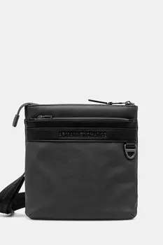 Сумка Armani Exchange, серый
