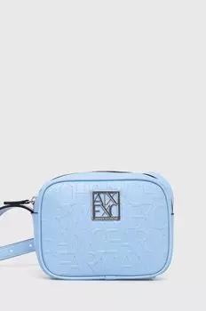 Сумка Armani Exchange, синий