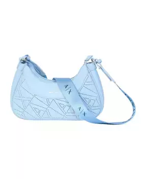 Сумка Armani Exchange, синий