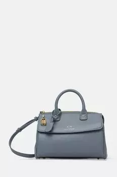 Сумка Armani Exchange, синий