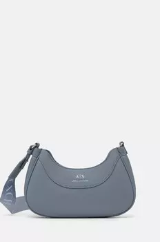 Сумка Armani Exchange, синий