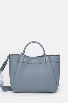 Сумка Armani Exchange, синий