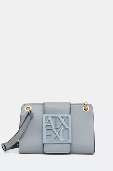 Сумка Armani Exchange, синий