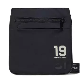 Сумка Armani Exchange, темно-синий