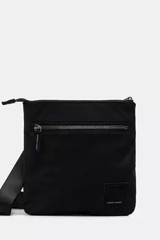 Сумка Armani Exchange, темно-синий