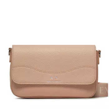 Сумка Armani Exchange, желтый