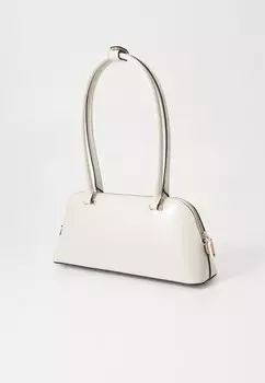 Сумка ARNELA SHOULDER SATCHEL Guess, молочный