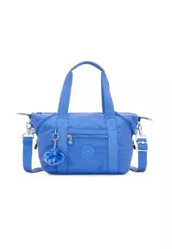 Сумка ART MINI Kipling, цвет havana blue