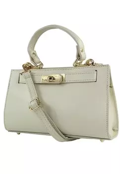 Сумка ASCHE TOSCANTO Drachenleder, цвет beige