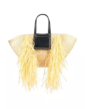 Сумка Ash, черный