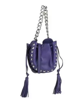 Сумка ASH, фиолетовый