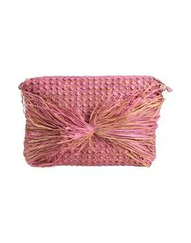 Сумка ASH, фуксия