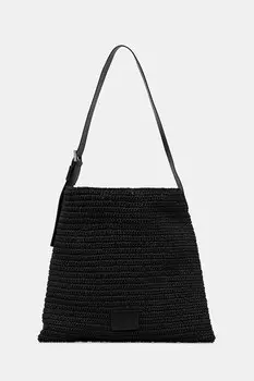 Сумка ASHA Allsaints, черный