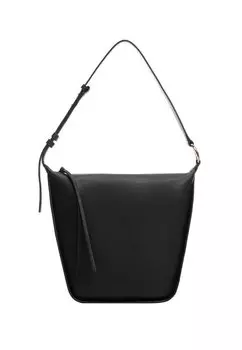 Сумка ASHLEY Mango, цвет black