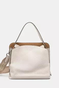 Сумка ASIA Gianni Chiarini, бежевый