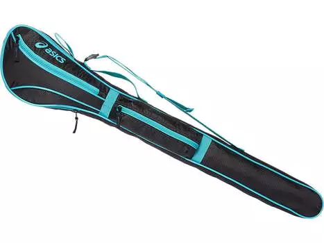 Сумка Asics, черный