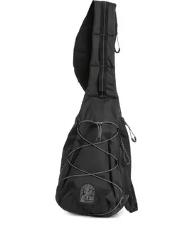 Сумка асимметричной формы Parajumpers, черный