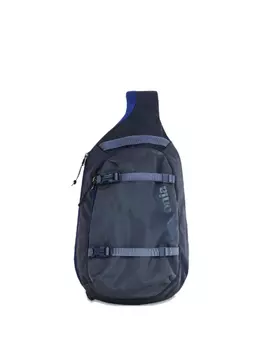 Сумка асимметричной формы Patagonia, синий