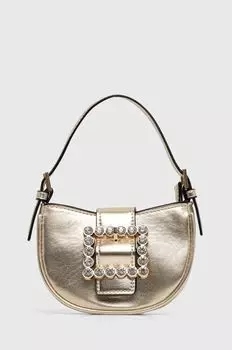 Сумка ASLA Aldo, золотой